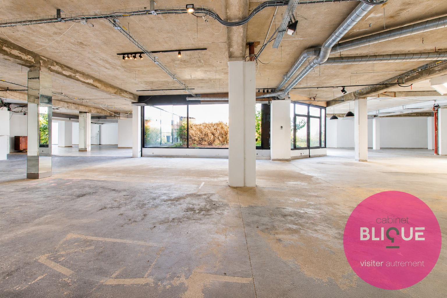 Local commercial 527 m² · à Nancy · 527 m² · 775 000 €