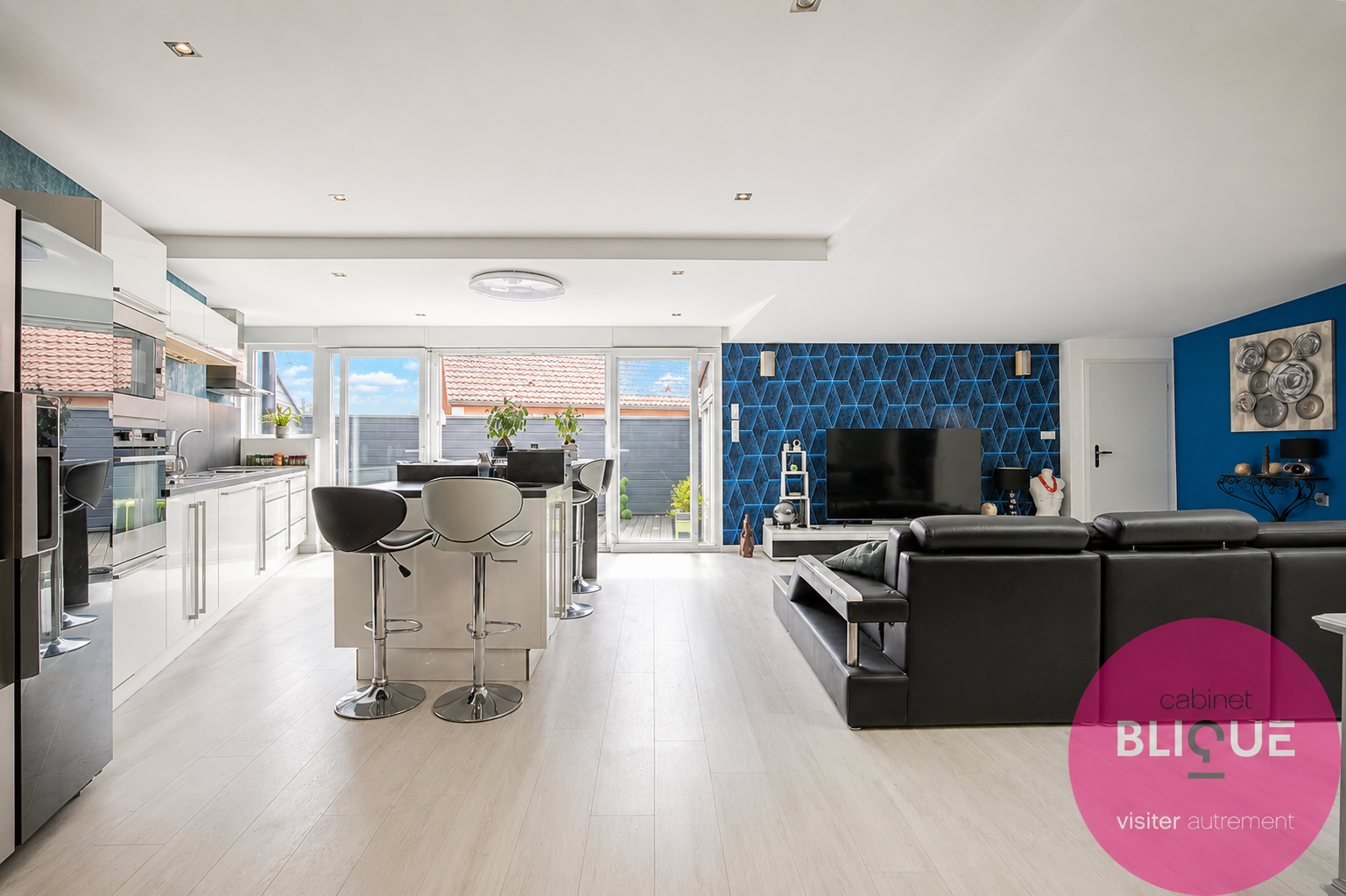 Maison 4 pièces 127 m² · à Écrouves · 127 m² · 230 000 €