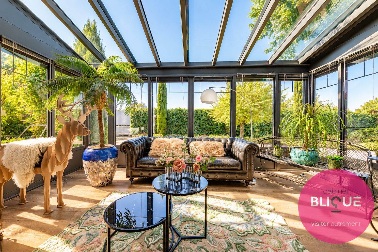 Maison 5 pièces 200 m² · à Fléville-Devant-Nancy · 200 m² · 579 000 €