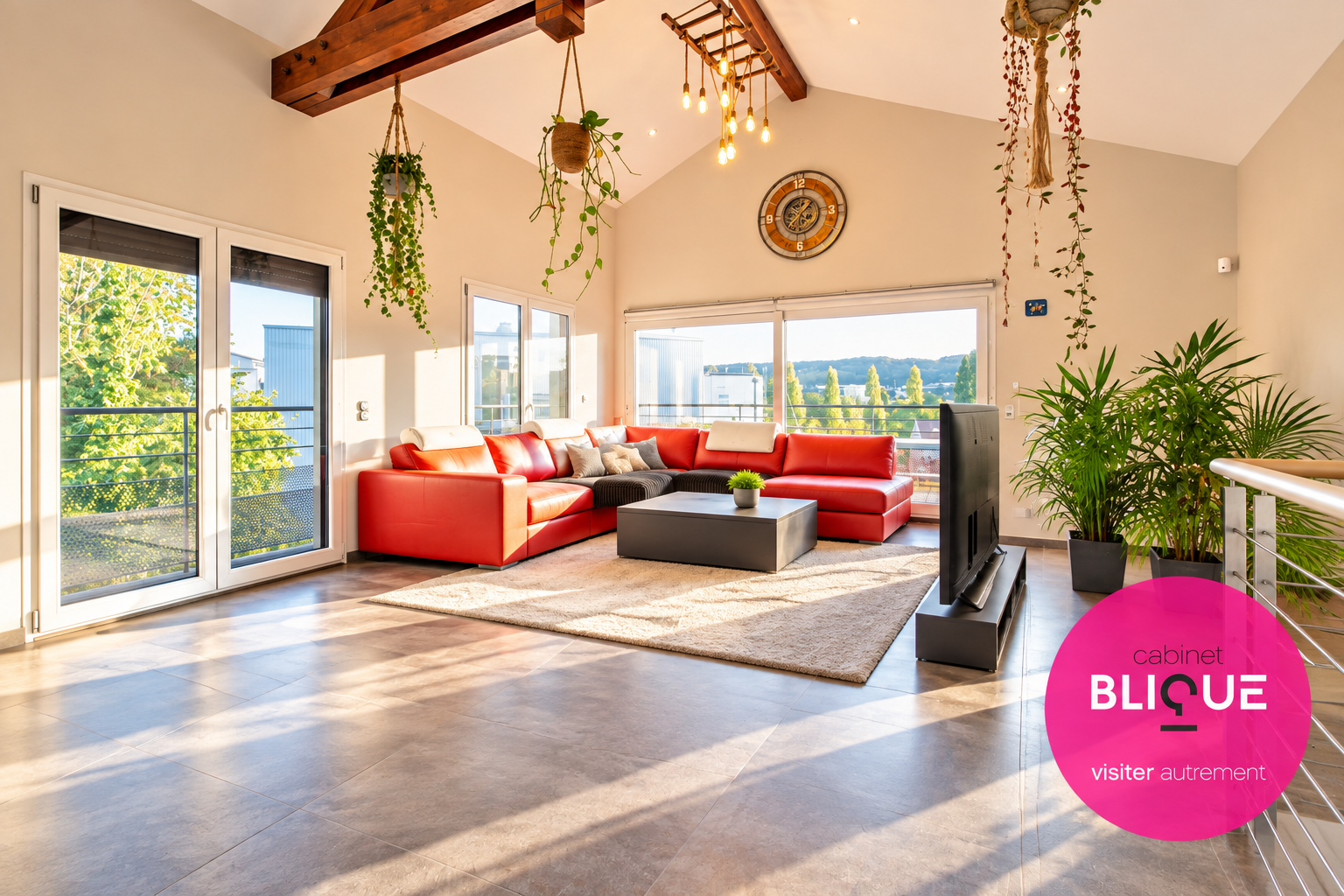 Maison 6 pièces 187 m² · à Bouxières-aux-Dames · 187 m² · 500 000 €