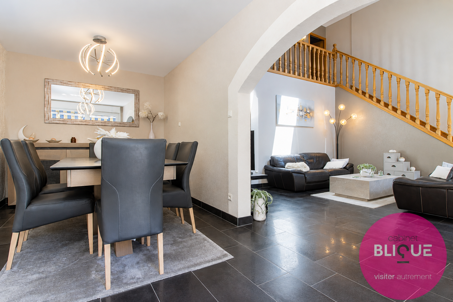 Maison 6 pièces 126 m² · à Toul · 126 m² · 225 000 €